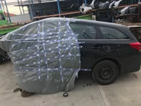 Toyota Auris 2.2cdi Na chasti, снимка 2