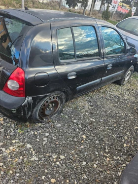 Renault Clio 1.5 DCI, снимка 2
