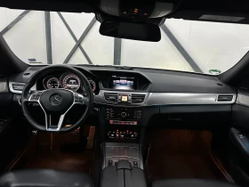 Mercedes-Benz E 500 AMG* 4MATIC * DISTR * ПОДГРЕВ, снимка 10