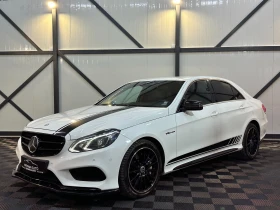 Mercedes-Benz E 500 AMG* 4MATIC * DISTR * ПОДГРЕВ, снимка 1