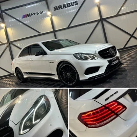 Mercedes-Benz E 500 AMG* 4MATIC * DISTR * ПОДГРЕВ, снимка 6
