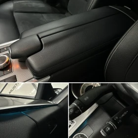 Mercedes-Benz E 500 AMG* 4MATIC * DISTR * ПОДГРЕВ, снимка 12