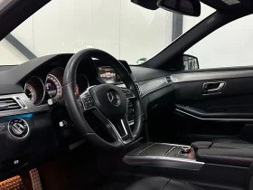 Mercedes-Benz E 500 AMG* 4MATIC * DISTR * ПОДГРЕВ, снимка 8