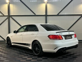 Mercedes-Benz E 500 AMG* 4MATIC * DISTR * ПОДГРЕВ, снимка 3