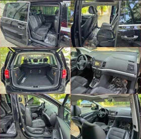 VW Sharan, снимка 5