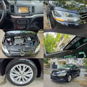 VW Sharan, снимка 8
