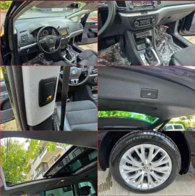 VW Sharan, снимка 6