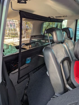 VW Sharan, снимка 11