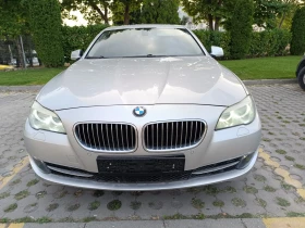 BMW 520  184 к. с. FULL EKSTRI, снимка 5