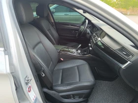 BMW 520  184 к. с. FULL EKSTRI, снимка 13