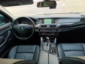 BMW 520  184 к. с. FULL EKSTRI, снимка 11