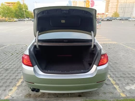 BMW 520  184 к. с. FULL EKSTRI, снимка 17