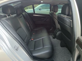 BMW 520  184 к. с. FULL EKSTRI, снимка 14