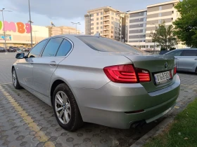 BMW 520  184 к. с. FULL EKSTRI, снимка 7