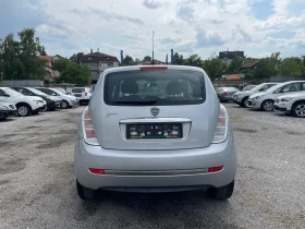 Lancia Ypsilon 1.2 BENZIN, снимка 4