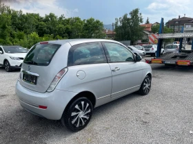 Lancia Ypsilon 1.2 BENZIN, снимка 5