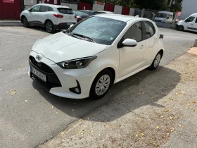 Toyota Yaris, снимка 5