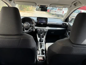 Toyota Yaris, снимка 16