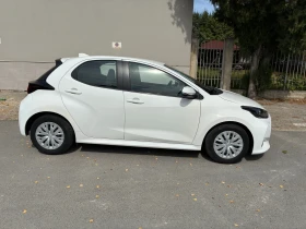 Toyota Yaris, снимка 2