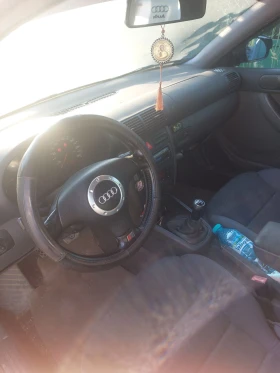 Audi A3, снимка 16