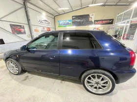 Audi A3, снимка 6