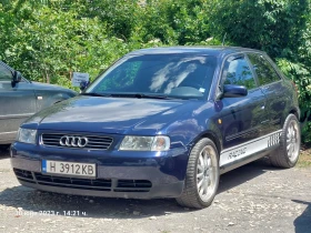 Audi A3, снимка 2