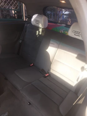 Audi A3, снимка 15