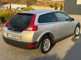 Volvo C30 1.8 бензин , снимка 6