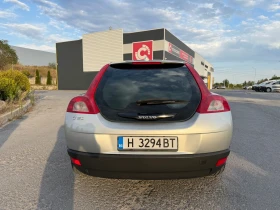 Volvo C30 1.8 бензин , снимка 3