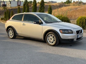 Volvo C30 1.8 бензин , снимка 5