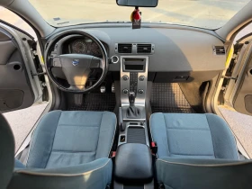 Volvo C30 1.8 бензин , снимка 9
