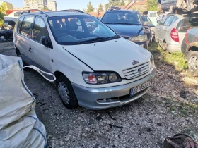 Toyota Picnic 2.0i, снимка 2