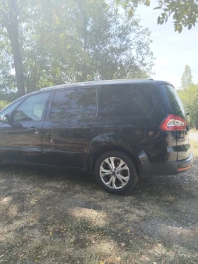 Ford Galaxy, снимка 8