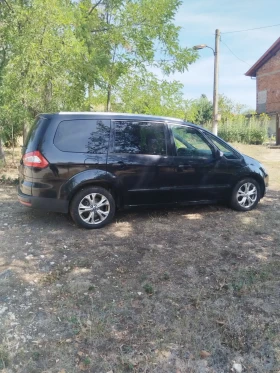 Ford Galaxy, снимка 4