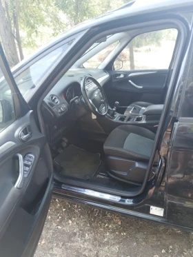 Ford Galaxy, снимка 10