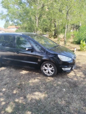 Ford Galaxy, снимка 3