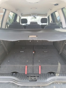 Ford Galaxy, снимка 14