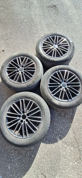 Opel Vectra 1.9cdti 150кс., снимка 16