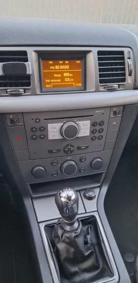 Opel Vectra 1.9cdti 150кс., снимка 10