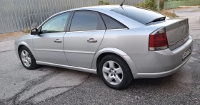 Opel Vectra 1.9cdti 150кс., снимка 3