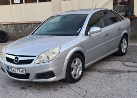 Opel Vectra 1.9cdti 150кс., снимка 2