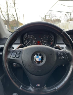 BMW 330 E92, снимка 10