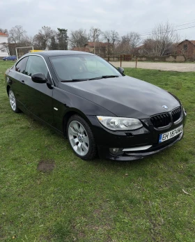 BMW 330 E92, снимка 3