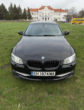 BMW 330 E92, снимка 1