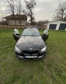 BMW 330 E92, снимка 17