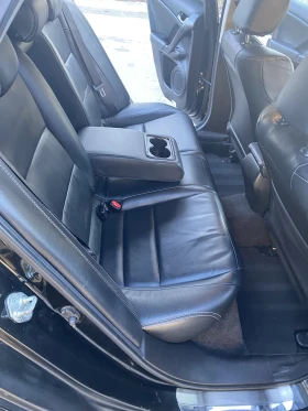 Honda Accord 2.2 I-DTEC, снимка 11