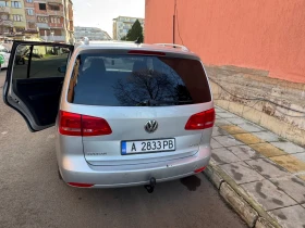 VW Touran, снимка 6
