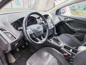 Ford Focus Business, снимка 10