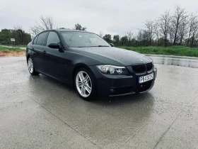 BMW 320, снимка 3