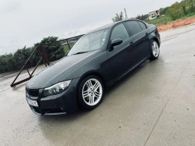 BMW 320, снимка 1